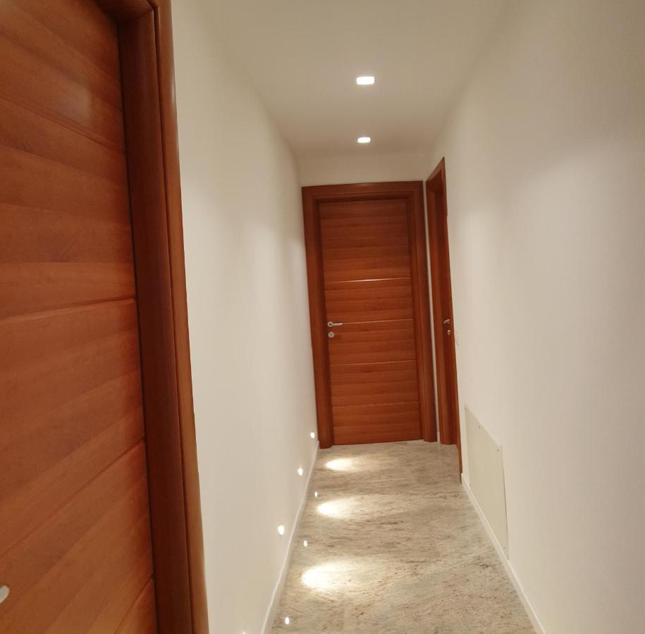 Tramonto Sul Mare Bed & Breakfast Termoli Exterior photo